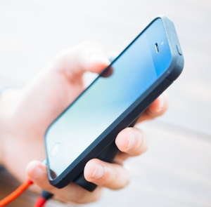 ネット予約で簡単にレンタル開始